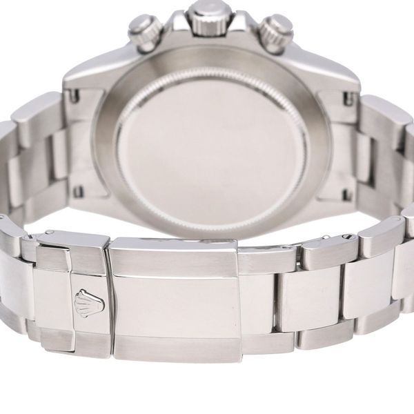 Rolex Daytona 116520